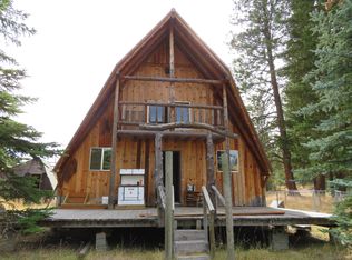 67 Sugarloaf Rd, Curlew, WA 99118