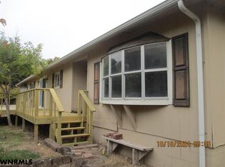 40037 Durfee Rd, Minatare, NE 69356