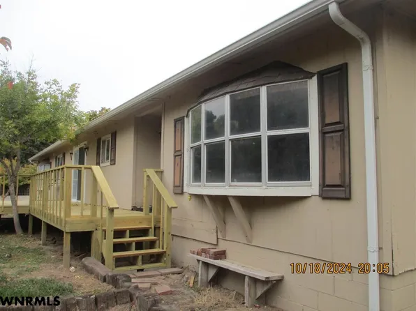 40037 Durfee Rd, Minatare, NE 69356