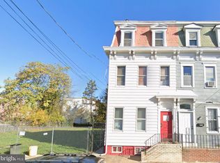 126 Spring St, Trenton, NJ 08618
