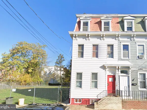 126 Spring St, Trenton, NJ 08618