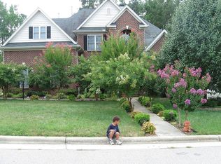 101 Hemingford Grey Ct, Cary, NC 27518