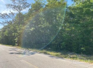 0 John Hamm Rd, Milton, FL 32583