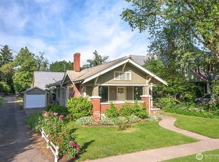 419 Catherine St, Walla Walla, WA 99362