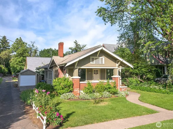 419 Catherine Street, Walla Walla, WA 99362