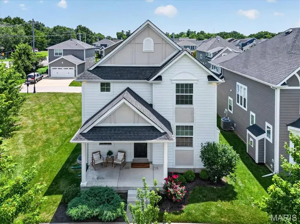 17007 Main St, Grover, MO 63040