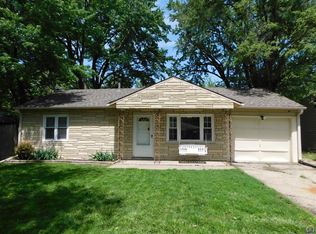 1412 SW Celtic St, Topeka, KS 66611