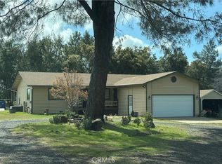 3960 Stoney Brook Ln, Paradise, CA 95969