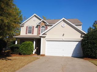 419 Heathcliff Ct, McDonough, GA