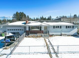 8508 N Atlantic St, Spokane, WA 99208