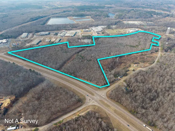 E By Pass #64 & 45, Selmer, TN 38375