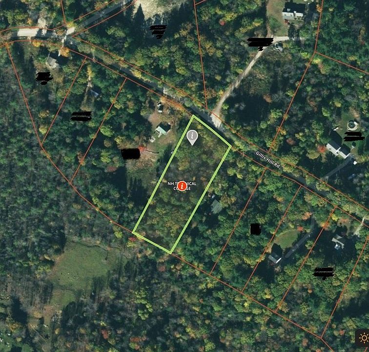 0 Gillis Hill Rd, Bennington, NH 03442 MLS 73185552 Zillow