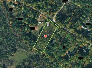 0 Gillis Hill Rd, Bennington, NH 03442