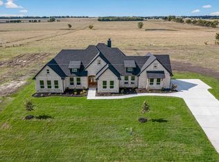 651 Alondrita St, Leonard, TX 75452