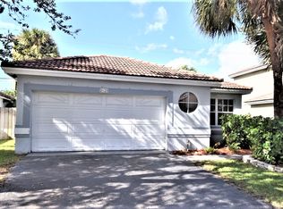 2620 NW 80th Ave, Pompano Beach, FL 33065