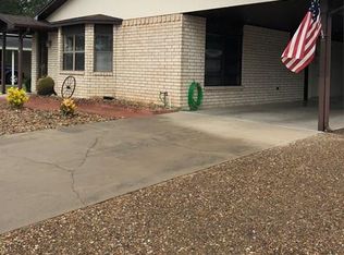 74 Blackhawk Dr, Harlingen, TX 78552