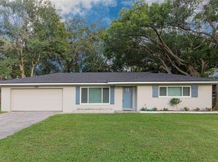 1445 Morrow Dr, Clearwater, FL 33756
