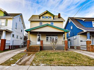 10922 Fortune Ave, Cleveland, OH 44111