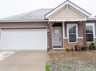 952 Anise Ln, Bowling Green, KY 42104