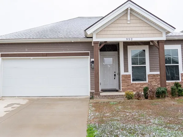 952 Anise Ln, Bowling Green, KY 42104
