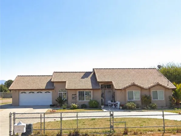 9873 Hawthorne Ave, Hesperia, CA 92345