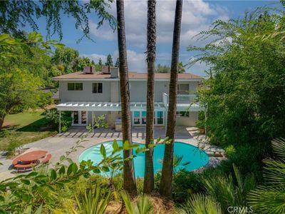 5712 Rexroth Ave, Bakersfield, CA, 93306