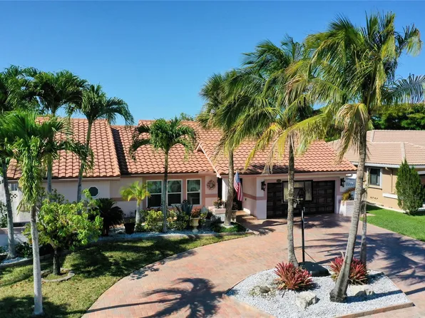 5915 NW 52nd Street, Coral Springs, FL 33067