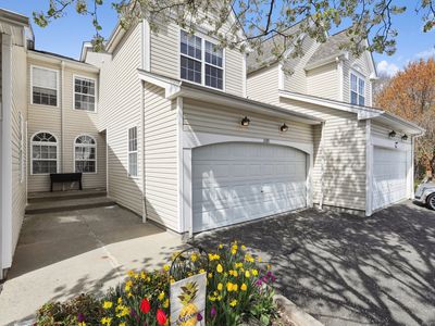 3105 Eaton Ct #3105, Danbury, CT, 06811