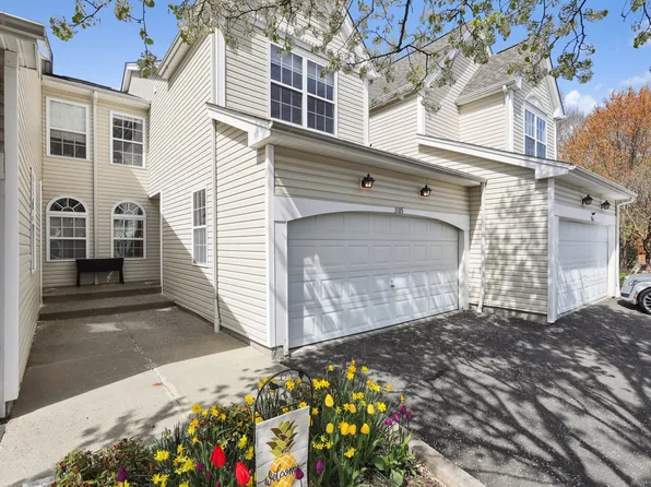 3105 Eaton Court #3105, Danbury, CT 06811