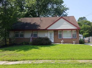 376 Swarthmore Rd, Wenonah, NJ 08090