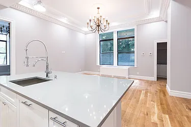 Rented by Citi Habitats