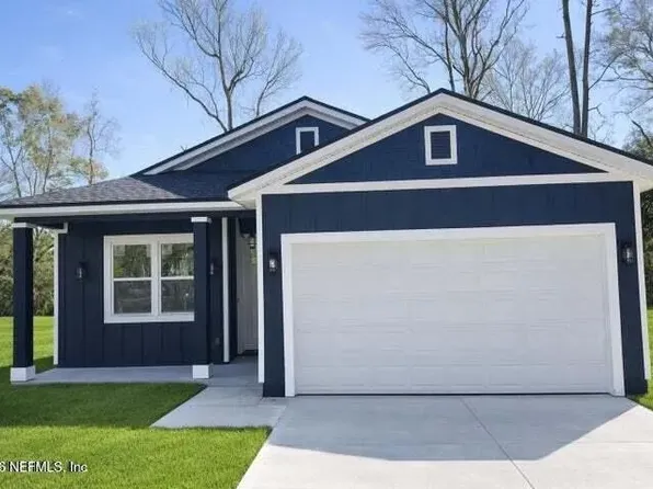 5820 Patterson Ave, Jacksonville, FL 32219