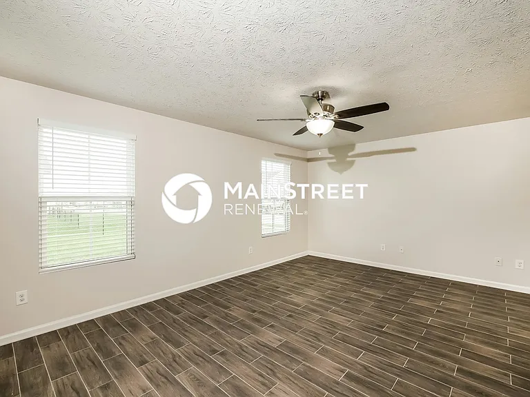 Bonus Room