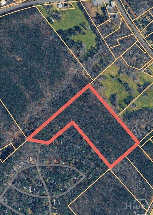 1st image of 741 Harve Mathis Road