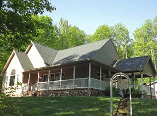 1698 S Everett Rd, Harrisville, MI 48740