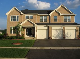 529 Blazing Star Dr, Lake Villa, IL