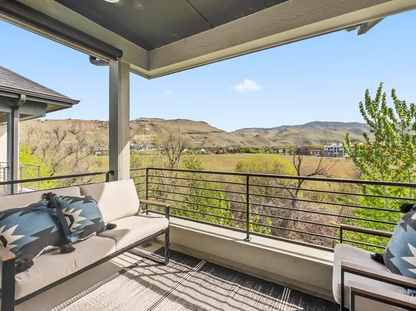 3338 E Exacta Ln, Boise, ID 83716