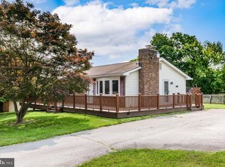 3079 High St, Manchester, MD 21102