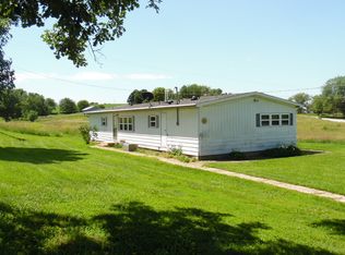 151 S 63rd Rd, Nebraska City, NE 68410