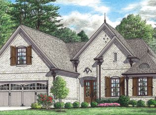 6099 Castleton Dr., Olive Branch, MS 38654