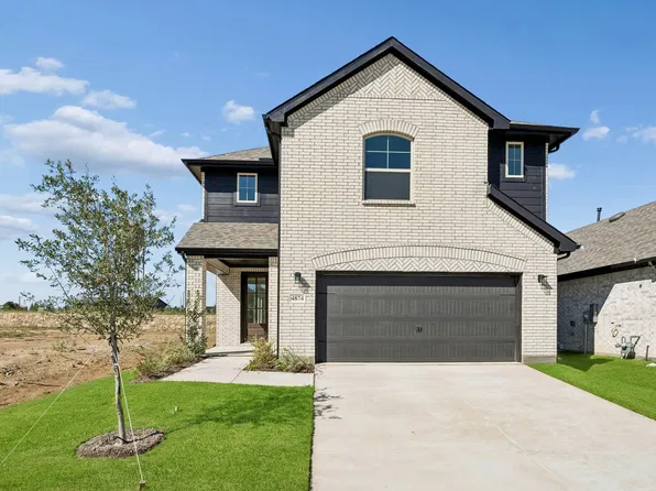 4874 Heirloom, Celina, TX 75009
