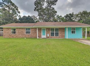 220 Sedgewick Dr, Long Beach, MS 39560