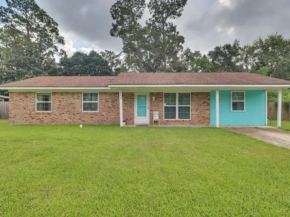 220 Sedgewick Dr, Long Beach, MS 39560