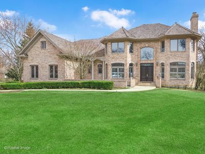 8 Shiloh Ct, Burr Ridge, IL, 60527