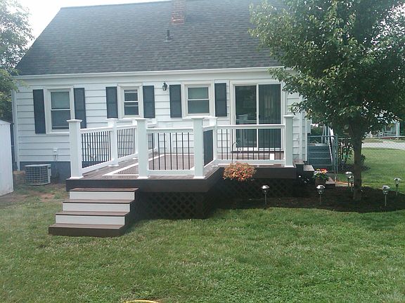 3rd image of 1201 Carolina Ave