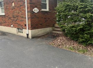 8117 Frontier Ave, Niagara Falls, NY