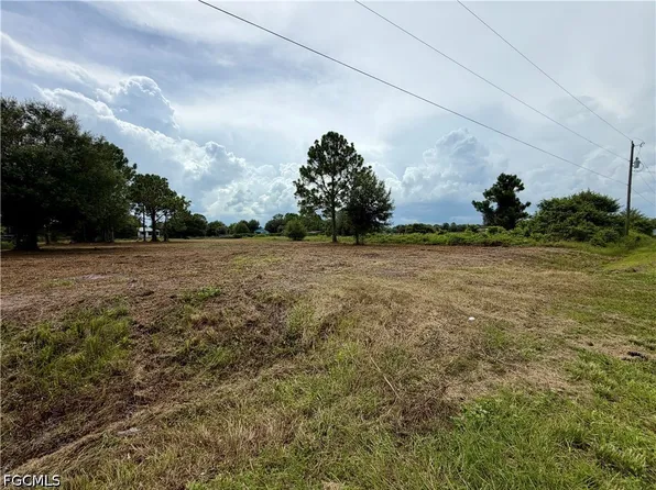 720 N Olivo St, Clewiston, FL 33440