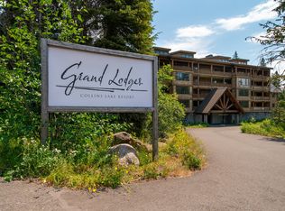 31256 E Collins Lake Rd #30N, Government Camp, OR 97028