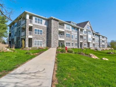 260 N Scott Blvd UNIT 206, Iowa City, IA, 52245