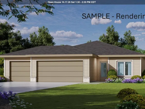 1402 Sunderland No, North Sioux City, SD 57049
